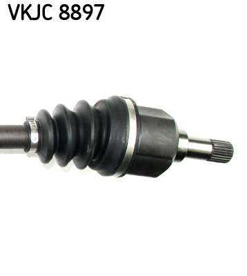 SKF VKJC8897 Féltengely